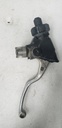KAWASAKI-LEVER-ASSY-GRIP,CLUTCH - 46076-0019 KAWASAKI-46076-0019