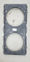 ARCTIC CAT-shroud,fan-0413-292