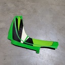 ARCTIC CAT-Spar, Rear - Right Green-4706-932