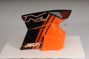 ARCTIC CAT-Panel, Side - Right - w/D ARCTIC CAT- 4718-014-4718-014