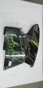 ARCTIC CAT-Panel, Side w/Foam- Left - (inc. 16-18)-4718-553