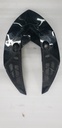 Pod w/Decals - Black - 4718-647 arctic cat