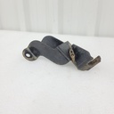 shift cable bracket, black