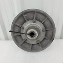 driven clutch assembly