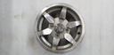 KAWASAKI-WHEEL,FR,12X6.0AT, CHROME - 49058-0120-31G-CHR KAWASAKI-49058-0120-31G-CHR