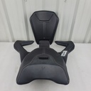 Foldable Passenger Backrest Can-Am Ryker