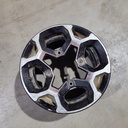 Outlander 800R X-MR Wheel Rim