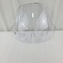 Translucent Adjustable Sport Windshield