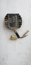 RECTIFIER / REGULATOR ASS