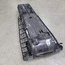 BRP (Can-am / Ski-doo)-(new ref. 415130799) deep black, chassis tunnel module 154" short model deep black-415130607