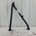 BRP (Can-am / Ski-doo)-rh lower suspension arm 34"-505075471