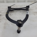 lh upper suspension arm 34"