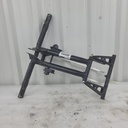 rear suspension arm ass'y