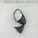 . .rear view mirror assy (left)