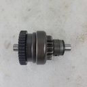 Idle Gear Assy - 4WV-15650-02-00
