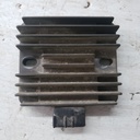 VOLTAGE REGULATOR RECTIFIER - Yamaha
