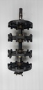BRP (Can-am / Ski-doo)-DRIVE AXEL - 501027400 SKI DOO-501027400