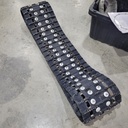 track assembly (inc. 22)