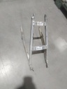 [50200-MEN-730] RR FRAME