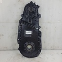 BRP (Can-am / Ski-doo)-deep black, chain case ass'y-504154289