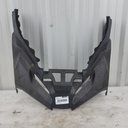BRP (Can-am / Ski-doo)-black bottom pan cap except package-enduro-502007173