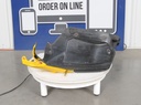 BRP (Can-am / Ski-doo)-black lh bottom pan-502007175