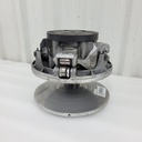 BRP (Can-am / Ski-doo)-sheave drive pulley sliding ass'y-417224948