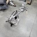 engine chassis module