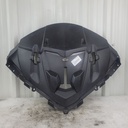 BRP (Can-am / Ski-doo)-upper console-705006186