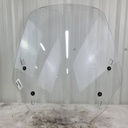 windshield