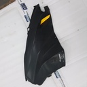 BRP (Can-am / Ski-doo)-Black Bottom Pan Ass'y LH-502007294