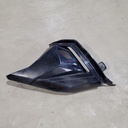 BRP (Can-am / Ski-doo)-black - rh side bottom pan panel except xm platform-502007297
