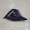 BRP (Can-am / Ski-doo)-black - lh side bottom pan panel except xm platform-502007298