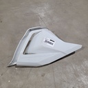 BRP (Can-am / Ski-doo)-Gray LH Side Bottom Pa 50%-502007420