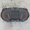 BRP (Can-am / Ski-doo)-(new ref. 710004722) multifunction speedometer-710003158