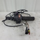 (new ref. 710003921) rh switch housing