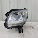 lh bi-halogen beam ass'y s