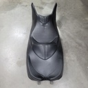 BRP (Can-am / Ski-doo)-(new ref. 708001659) seat ass'y-708000911
