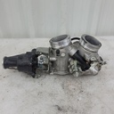 BRP (Can-am / Ski-doo)-(new ref. 420686292) throttle body ass'y-420296976