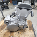 SUZUKI-Complete Engine (11301-29853 + 12200-33H00 +11100-29F40)-MOT-SUZ-DR-Z400