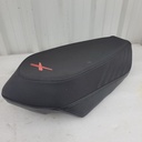 BRP (Can-am / Ski-doo)-seat cover model deep black-510007668