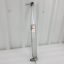 BRP (Can-am / Ski-doo)-rear shock absorber-503196298
