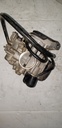 ARCTIC CAT-ARCTIC CAT Complete Carburetor Assem - 0470-482-0470-482