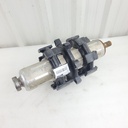 POLARIS-asm-drshft al 3s 7t 3p rnd bnd[163"x3" track]-1597855
