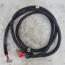 cable, solenoid/starter (inc. 11)