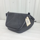 bag, tunnel