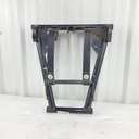 arm, front suspension - black (inc. 2-3)