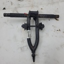rear arm