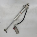 rear shock ass'y qas
