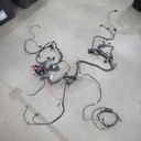 (new ref. 710009593) chassis wiring harness